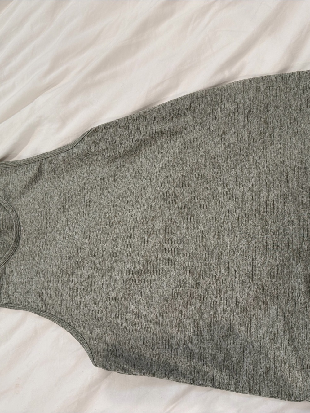 Men’s Legends Enzo Tank